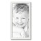 ArtToFrames 12x24 Inch Picture Frame, This 1.25 Inch Custom MDF Poster Frame is Available in Multiple Colors, Great for Your Art or Photos - Comes with 060 Plexi Glass and Corrugated (A46IO)